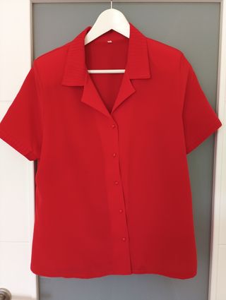 Blusa mujer 