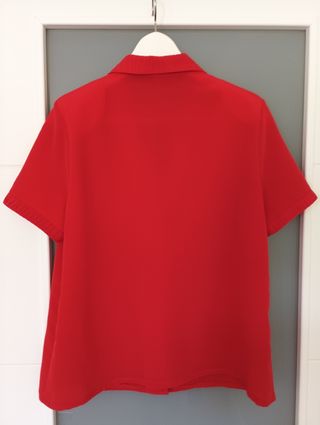 Blusa mujer 
