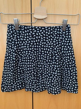 Minifalda 