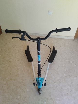 Se vende patinete 