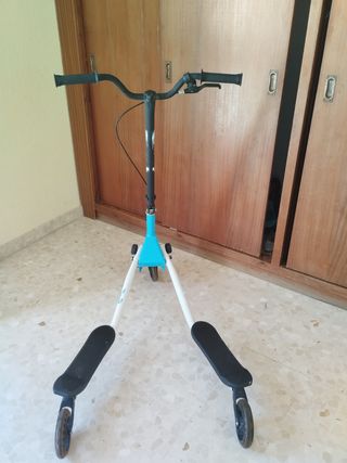 Se vende patinete 