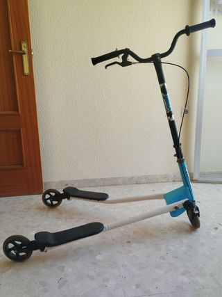 Se vende patinete 