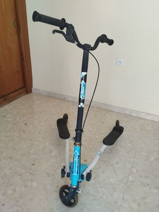 Se vende patinete 