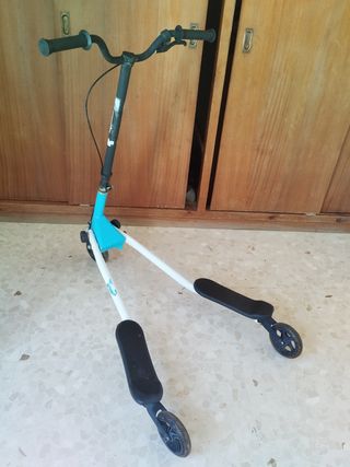 Se vende patinete 