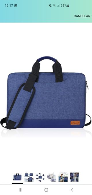 Funda para ordenador