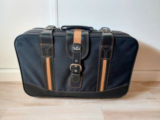 Maleta vintage
