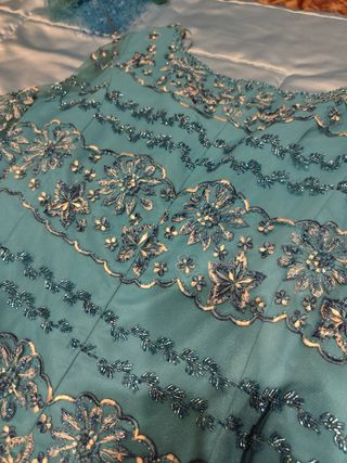 TRAJE DE FIESTA O MADRINA Ofertón!