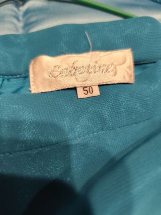 TRAJE DE FIESTA O MADRINA Ofertón!