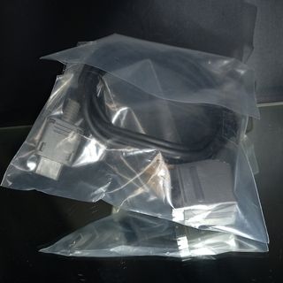 CABLE RGB SNES ORIGINAL SUPER NINTENDO LOTE 1