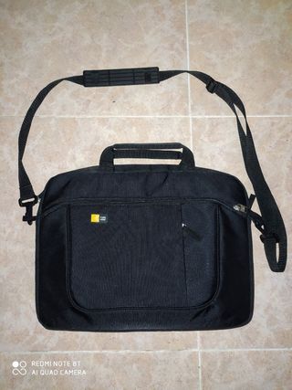 Maletín bolso bandolera portátil tablet