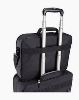Maletín bolso bandolera portátil tablet