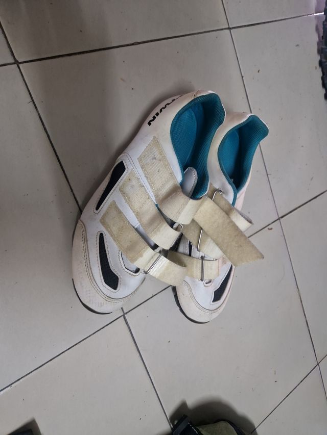 Bicicleta MttB cicloturismo