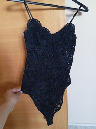 Body Zara 