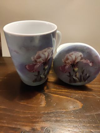 Tazza tisana
