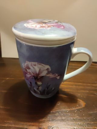 Tazza tisana