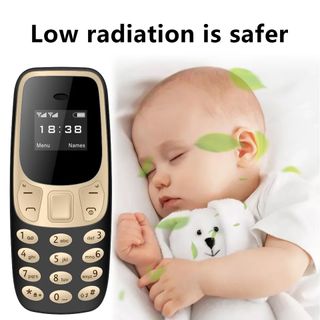 Teléfono móvil mini
