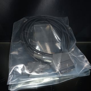 CABLE RGB SNES ORIGINAL SUPER NINTENDO LOTE 2