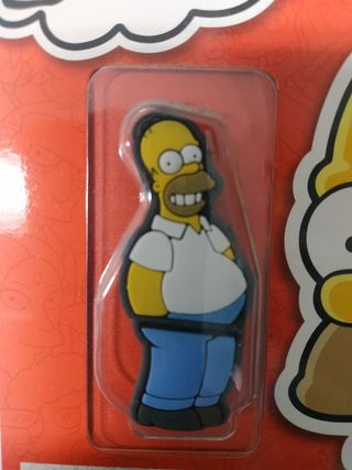 Pendrive 8gb Homer Simpson