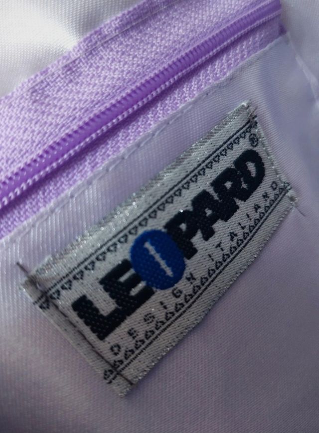 Borsa vintage in legno e raso. Sac. Sacados muje