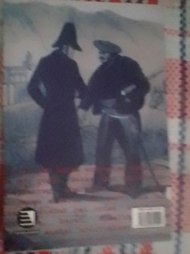 Biografía de Zumalacarregi 