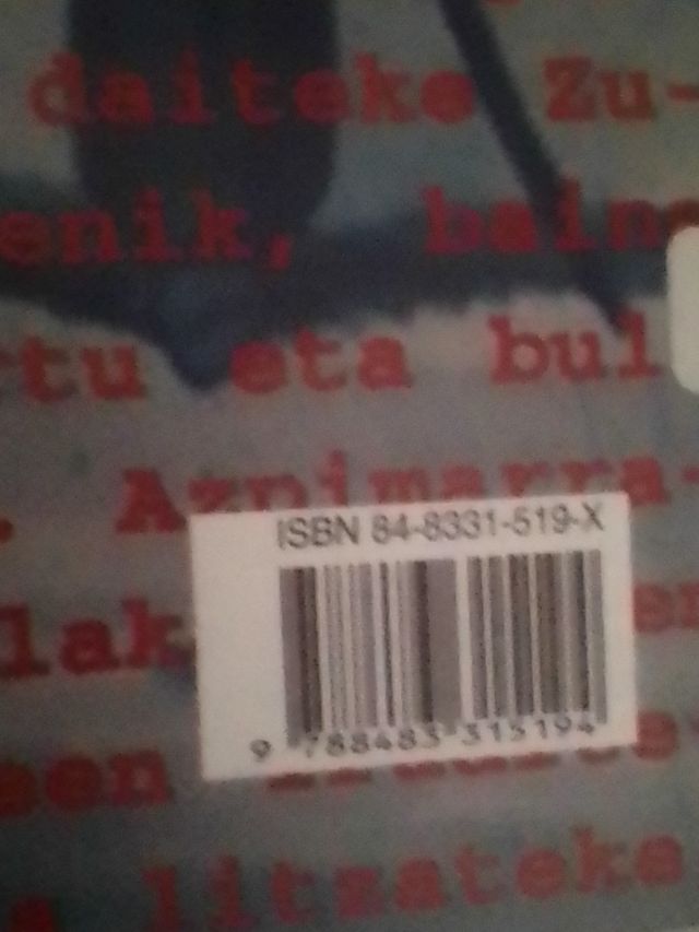 Biografía de Zumalacarregi 