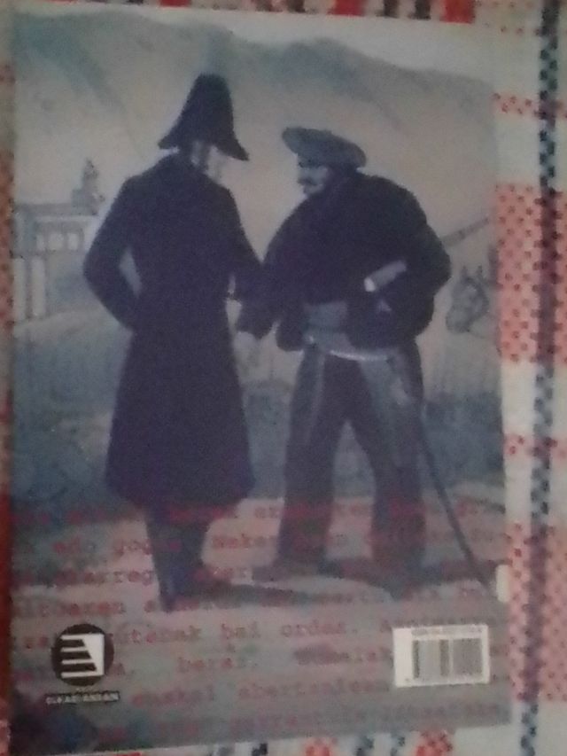 Biografía de Zumalacarregi 