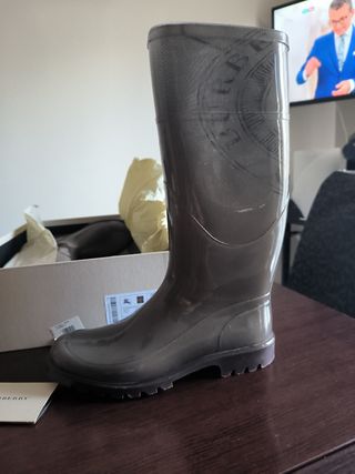 Stivali da donna Burberry 