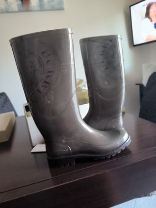 Stivali da donna Burberry 