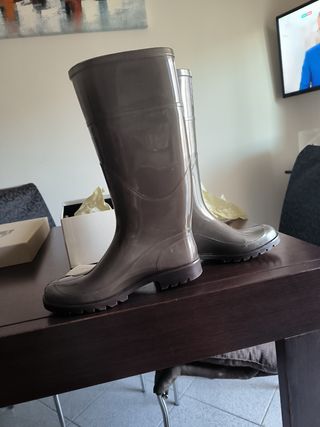 Stivali da donna Burberry 