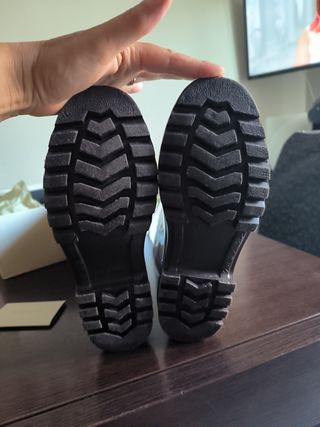 Stivali da donna Burberry 