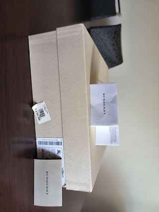 Stivali da donna Burberry 