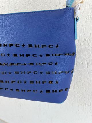 Borsa Beverly Hills Polo Club