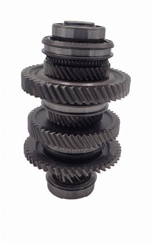 EJE DE ATAQUE para caja de cambios HYUNDAI D8F48W