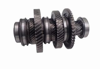 EJE DE ATAQUE para caja de cambios HYUNDAI D8F48W