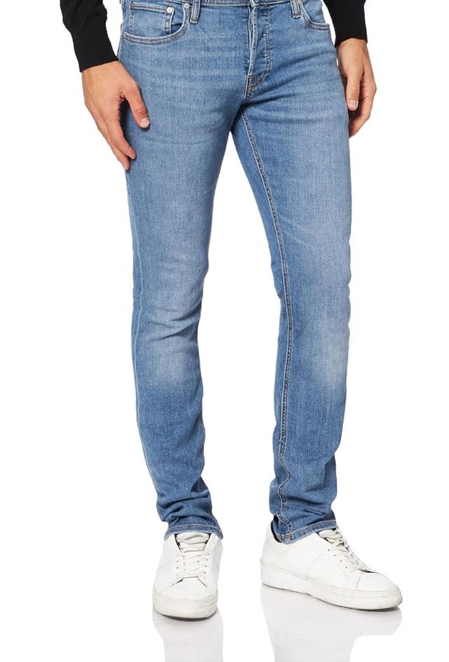 Vaqueros Jack and Jones 