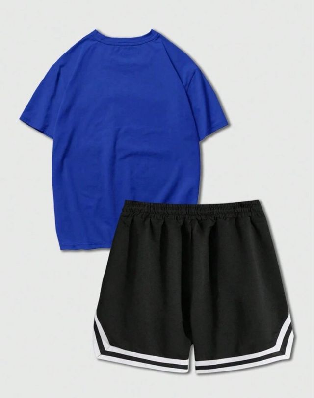 Conjunto pantalon y Camiseta XXL tokio