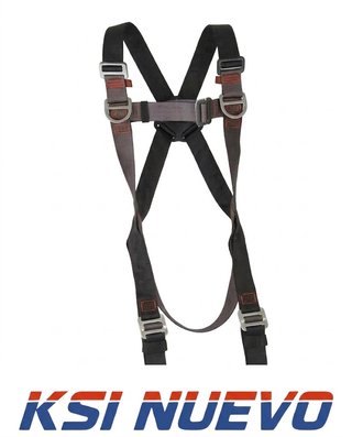ARNES ANTICAIDAS SEGURIDAD KAPRIOL BETA 3 70235
