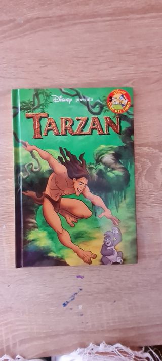 Colección Libros Infantiles Disney