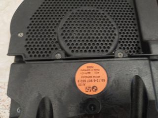 Bmw e65 altavoces logic7 