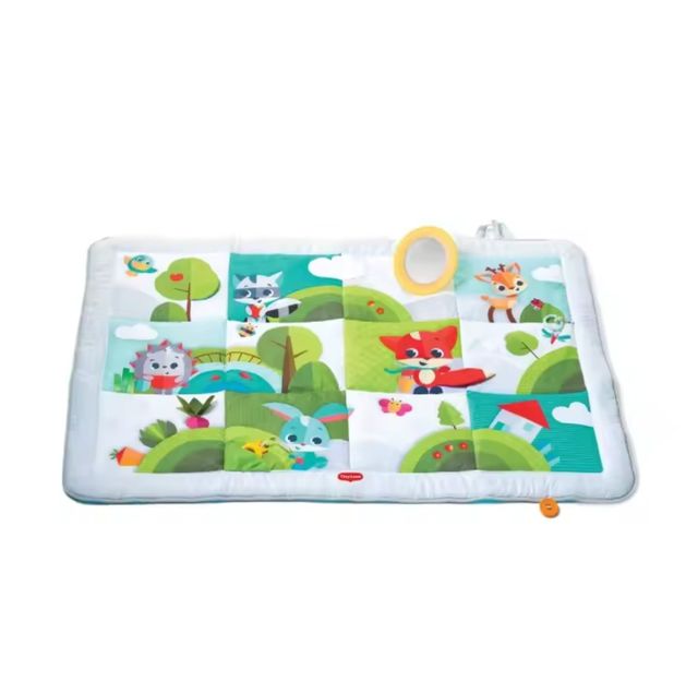 Manta de juego para bebe