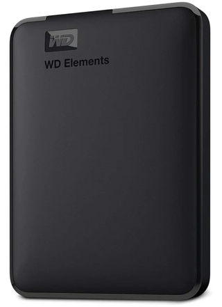 Disco duro externo 5TB