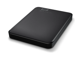 Disco duro externo 5TB