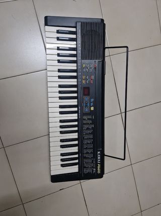 Organo Kawai 