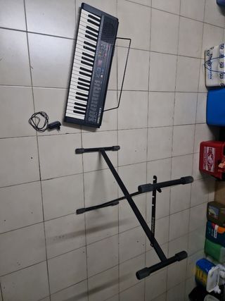 Organo Kawai 