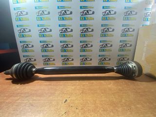 PALIER DELANTERO DERECHO SEAT IBIZA
