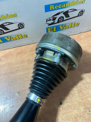 PALIER DELANTERO DERECHO SEAT IBIZA