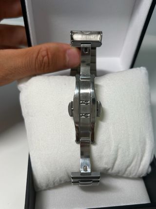 Seiko Nautilus Tiffany