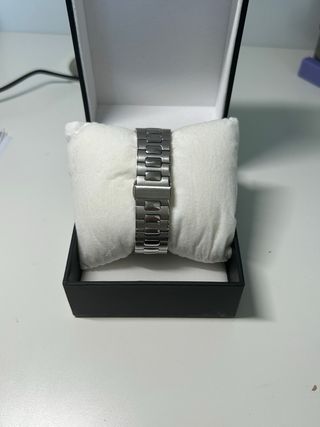 Seiko Nautilus Tiffany