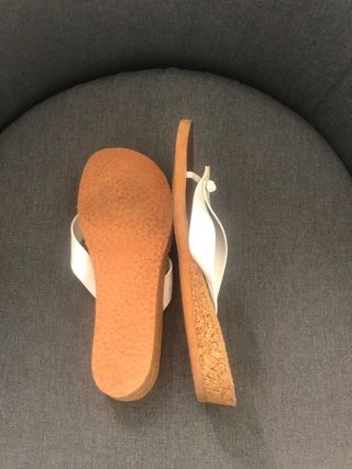 Sandalias
