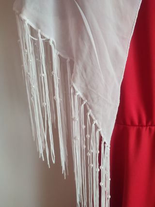 Vestido rociero